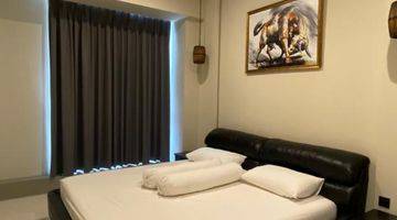 Gambar 5 CONDOMINIUM TAMAN ANGGREK RESIDENCE 2 BR