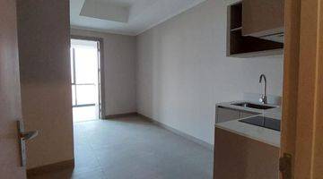 Gambar 1 Menara Jakarta 2 BR