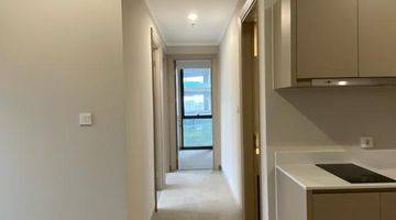 Gambar 2 Menara Jakarta 3 BR Semi Furnished