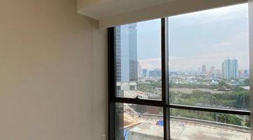 Gambar 3 Menara Jakarta 3 BR Semi Furnished