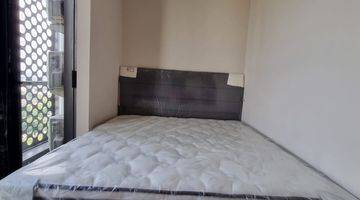 Gambar 3 Rentt, apa Apartemen Menara Jakarta kemayoran Furnished