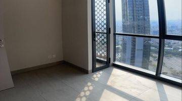 Gambar 2 Rent apartemen menara jakarta kemayoran jakarta pusat jiexpo