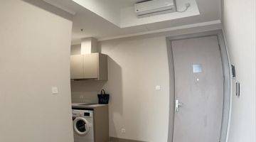 Gambar 3 Rent apartemen menara jakarta kemayoran jakarta pusat jiexpo