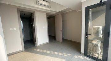 Gambar 5 Rent apartemen menara jakarta kemayoran jakarta pusat jiexpo