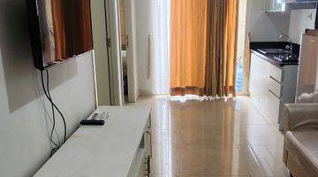 Gambar 1 Madison Park 2 Kamar  Furnished