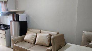 Gambar 4 Madison Park 2 Kamar  Furnished