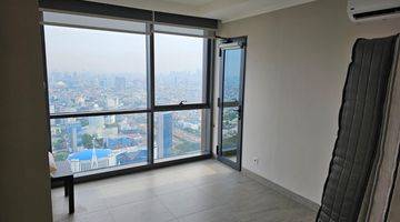 Gambar 2 Menara Jakarta 1 BR Semi Furnished Sudah Renovasi