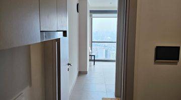 Gambar 3 Menara Jakarta 1 BR Semi Furnished Sudah Renovasi