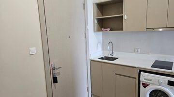 Gambar 5 Menara Jakarta 1 BR Semi Furnished Sudah Renovasi