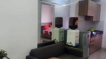 Gambar 1 Apartemen Madison park 1 BR Furnished