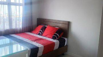 Gambar 2 Apartemen Madison park 1 BR Furnished