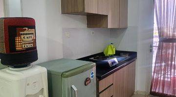 Gambar 5 Apartemen Madison park 1 BR Furnished