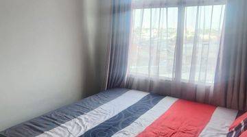 Gambar 4 Apartemen Madison park 1 BR Furnished