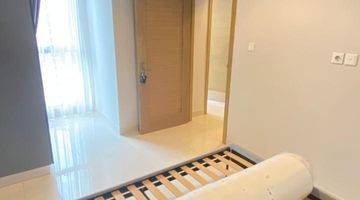 Gambar 5 Dijual Apartemen Taman Anggrek Residences 2 Kamar Furnish Murah