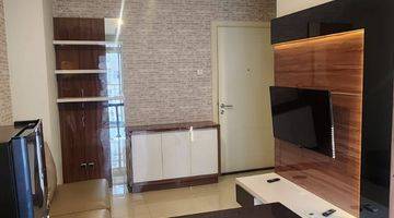 Gambar 4 Sewa Apartemen Madison park 2 BR Furnished Baru