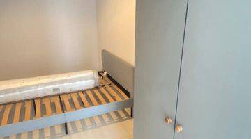 Gambar 1 Dijual Apartemen Taman Anggrek Residences 2 Kamar Furnish Murah