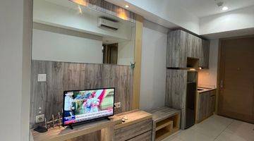 Gambar 1  Taman Anggrek Residences 2 Berroom