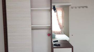 Gambar 4 Apartemen Madison park 1 BR