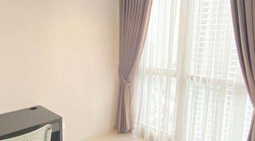 Gambar 2 Dijual Apartemen Taman Anggrek Residences 2 Kamar Furnish Murah