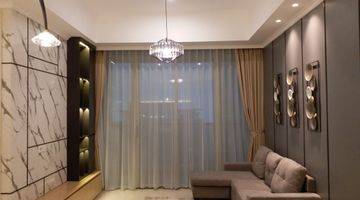 Gambar 4 Condominium Taman Anggrek Residences 3 Br +1