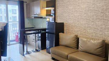 Gambar 1 Sewa Apartemen Madison park 2 BR Furnished Baru