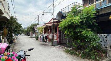 Gambar 2 Rumah Bahan Lokasi Depan di Pondok Ungu Permai 31450 Er