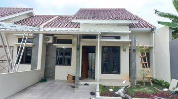 Gambar 1 Rumah Baru Perumahan 100 Unit, Income 7 Jutaan Bisa Ambil Ini