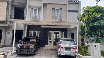 Gambar 4 Rumah Permata Parkview Dekat Tugu Kartasura 