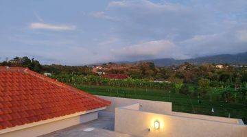 Gambar 5 For Sale 3 Br Private Villa With Modern Style And Beautiful View To The Mountain N Ricefield In Near Lovina City