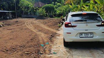 Gambar 3 For Sale Land Close To Central Lovina Area Villas Just Walking Distance To The Central 