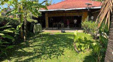 Gambar 3 For Sale Villa In. The Central Of Lovina