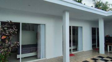 Gambar 1 For rent 1 yearly or 5 year 3 br villa in lovina