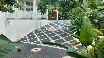 Gambar 4 For rent 1 yearly or 5 year 3 br villa in lovina