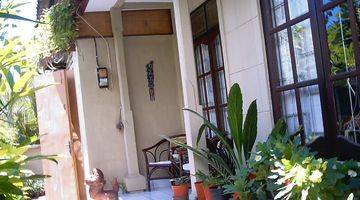 Gambar 2 For sale semi villa house 2 br in the central Karangasem 