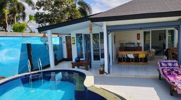 Gambar 4 For rent privat villa close to surfing Beach in candidase area