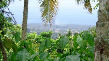 Gambar 1 For sale big land good for investment or hotel in Karangasem with ocean view 