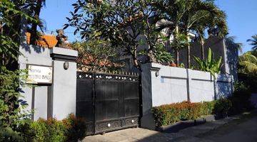 Gambar 4 For sale private villa just walking distance to the beach and central Lovina direct owner 