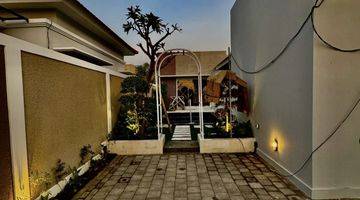 Gambar 1 For sale 3 br newbrand  modern villa in with fantastic views 