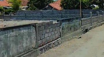 Gambar 5 For Sale Premium Beach Front Land In Area Of Lovina