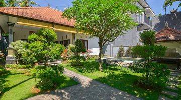 Gambar 1 For sale private villa just walking distance to the beach and central Lovina direct owner 