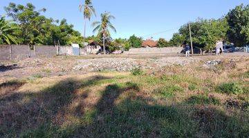 Gambar 5 For Sale Premium Beach Front Land In Area Of Lovina