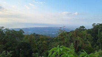 Gambar 1 For Sale Ocean View Land And Building In The Hill Of Lovina And Waterfall View And Ocean 