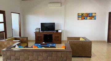 Gambar 5 For Sale Super Cheap Beach Front Villa 4 Bedroom In North  Bali