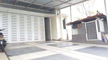 Gambar 5 Rumah 2 Lantai Full Furnished Di Sentul City Best View Gunung