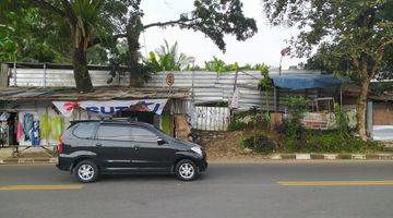 Gambar 4 Tanah Murah di Jalan Raya Gadog Ciawi , Bogor SHM 3.385 m²