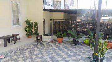 Gambar 4 Rumah Baru Renovasi Full Furnished di Taman Legian