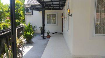 Gambar 5 Rumah Baru Renovasi Full Furnished di Taman Legian