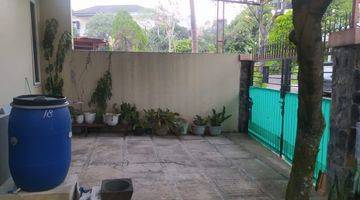 Gambar 5 Rumah 2 Lantai di Jl. Taman Legian Sentul City