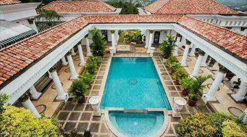 Gambar 5 Dijual Sentul City Mansion Rumah Mewah di Cluster Northridge Golf Sentul City