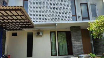 Gambar 2 Disewakan Rumah Brand New Discovery Bintaro Sektor 7